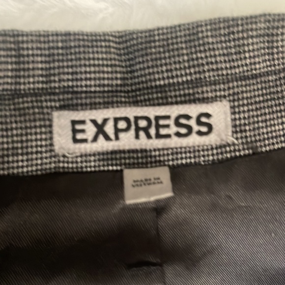 Express men two button balzer - Picture 4 of 7